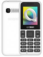 Телефон Alcatel 1066 Warm White Гарантия 12 месяцев