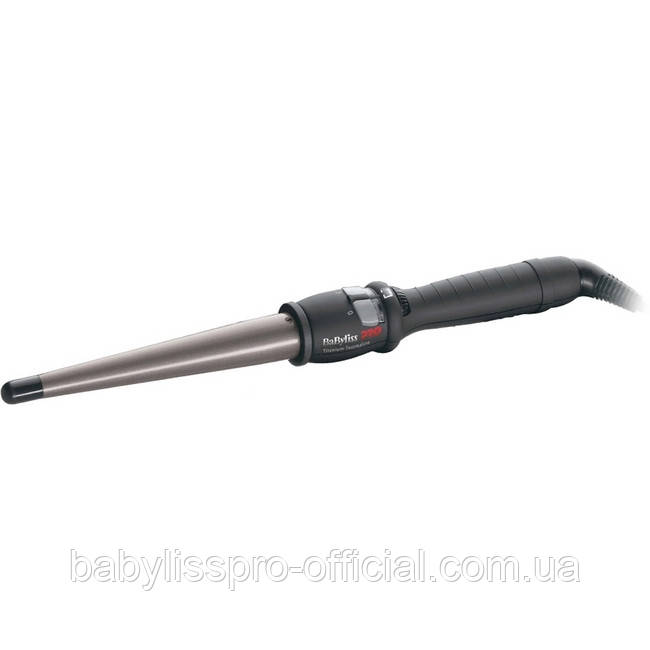 Конусна плойка BaByliss PRO BAB2280TTE 13-25 мм