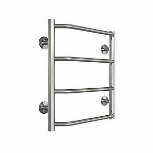 Рушникосушки водяні Трапеція П4 400x500 В нижнє підключення