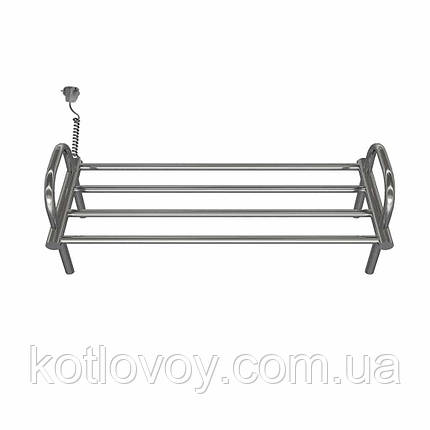 Полиця для взуття електрична 250x650, фото 2