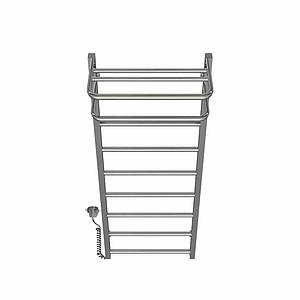 Полотенцесушитель Люкс Готель П9 500x1000 Е ліве підключення