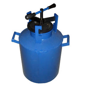 Автоклави побутові