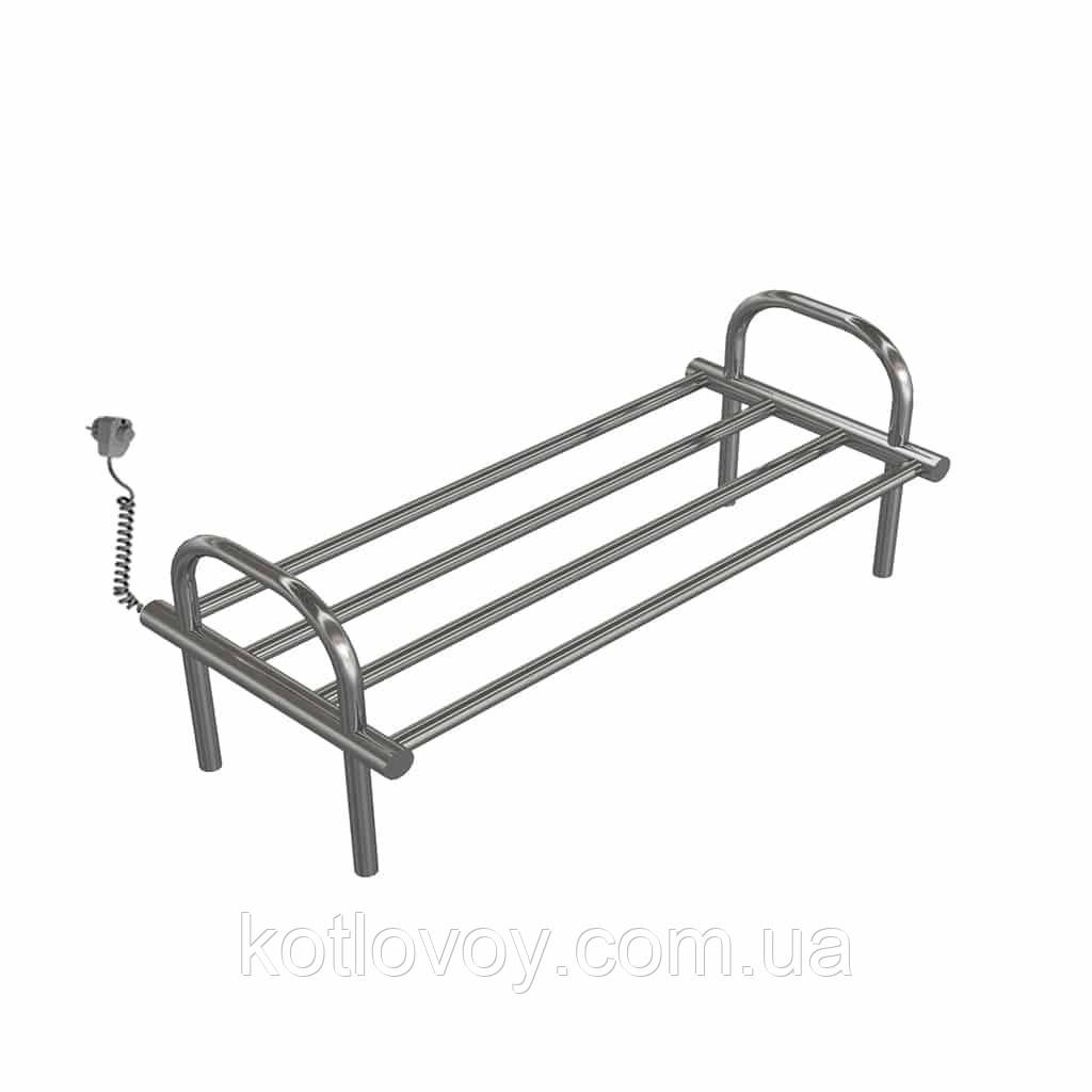 Полиця для взуття електрична 250x850