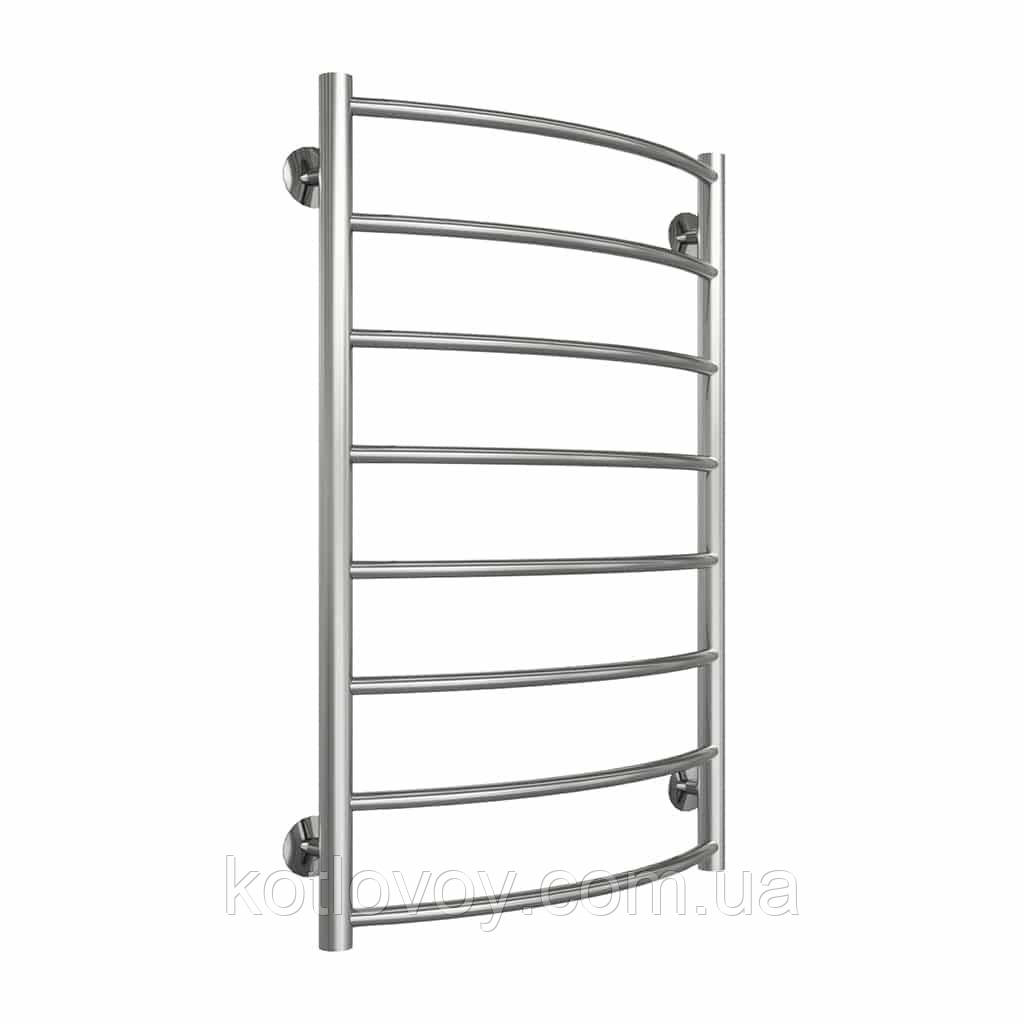 Рушникосушки водяні Класик П8 500x900 В нижнє підключення