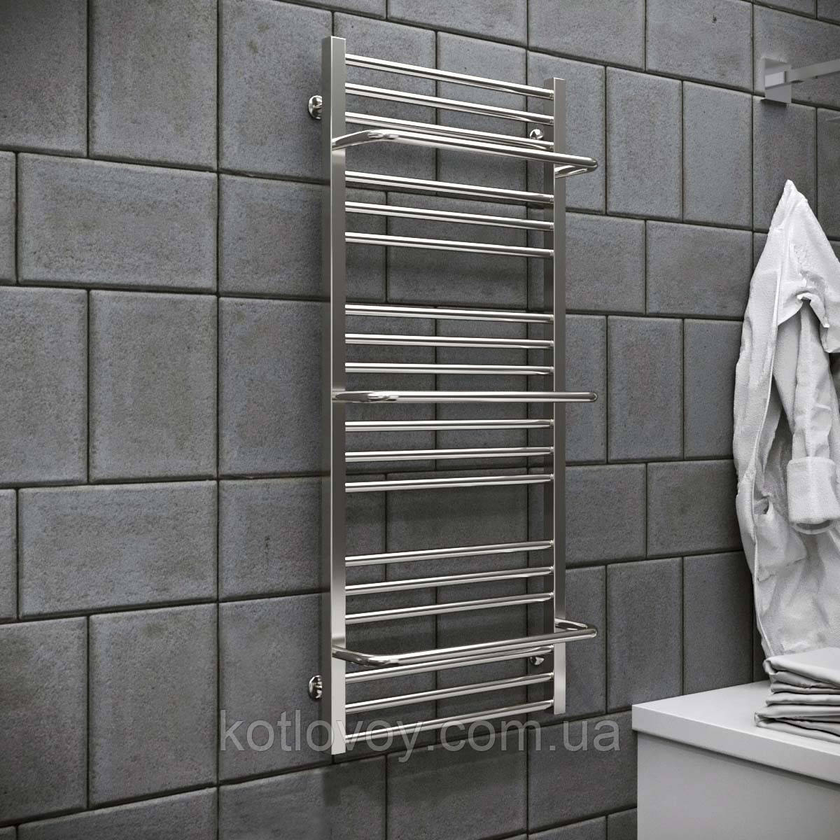 Рушникосушки водяні Sigma 500х1200 В нижнє підключення