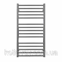 Рушникосушки водяні Lima П15 500х1000 В нижнє підключення, фото 3
