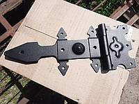 Петля стріла "Замок 250" фігурна пп