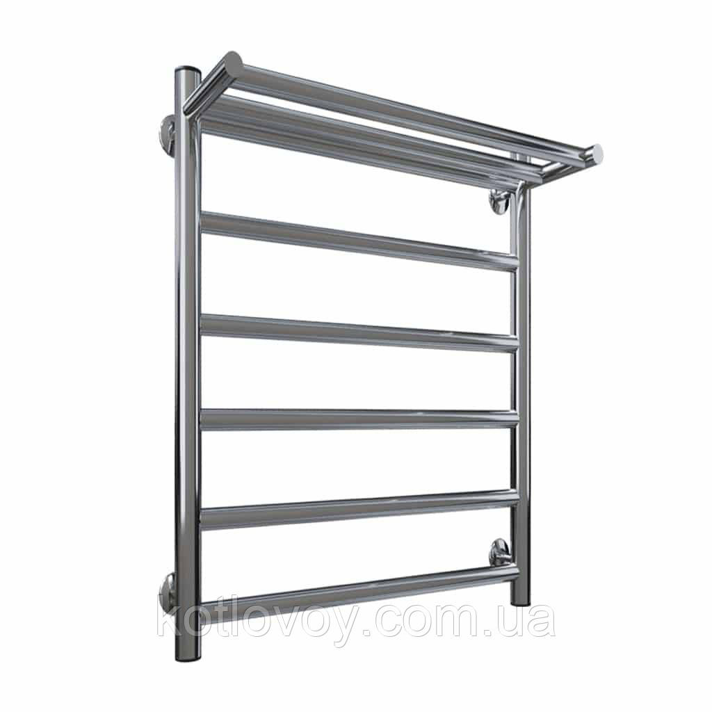 Рушникосушки водяні Terma П6 500х500 В нижнє підключення