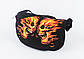 Сумка "Вогняні черепа", фото 2