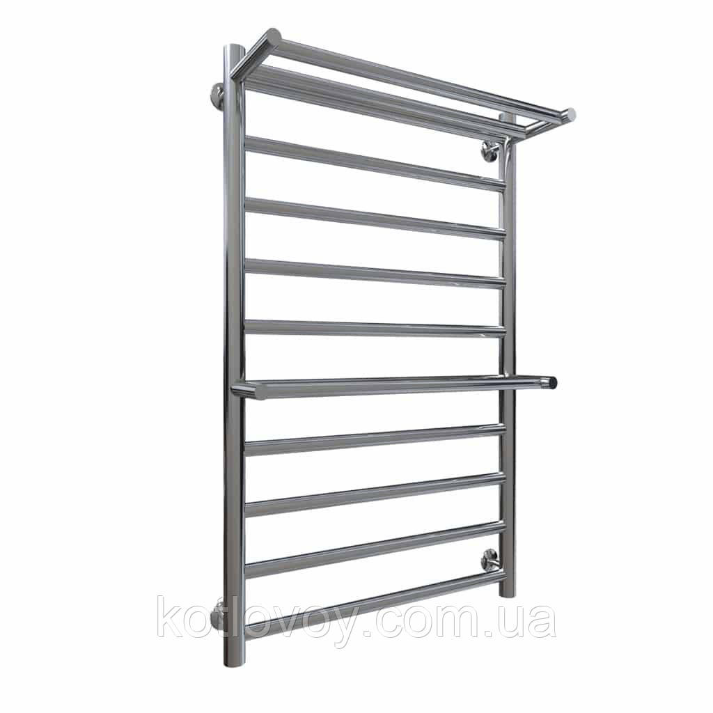 Рушникосушки водяні Terma Plus П10 500х800 В нижнє підключення