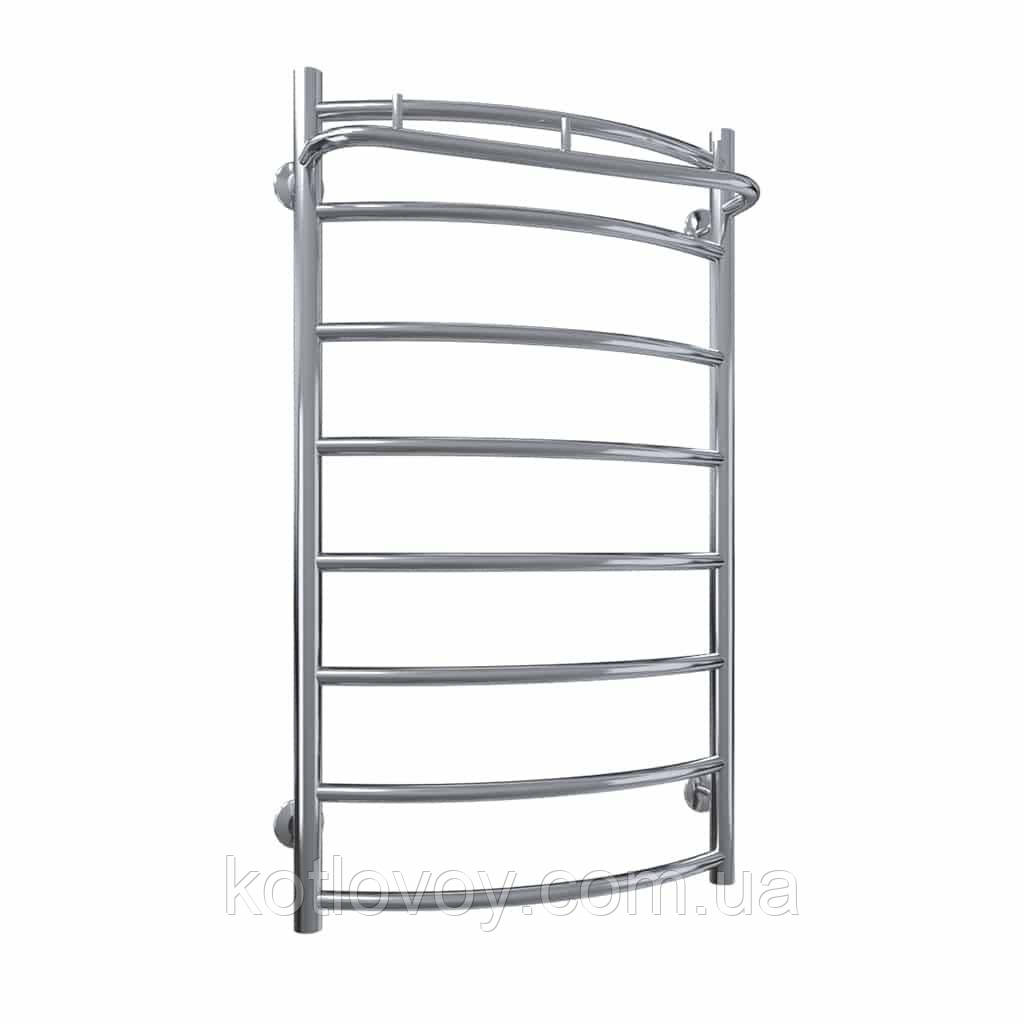 Рушникосушки водяні Класик N П8 500х900 В нижнє підключення