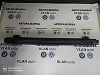 Підсилювач заднього бампера 1T0807558 VW Туран