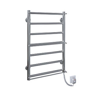 Полотенцесушитель Драбинка П7 500х700 Е праве підключення