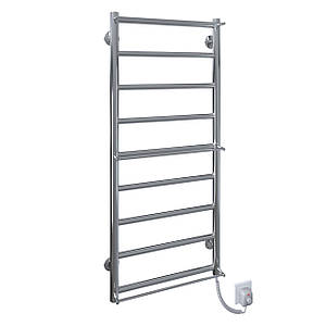 Полотенцесушитель Драбинка П9 500х1000 Е праве підключення