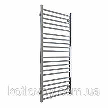 Рушникосушки водяні Lima П20 500х1300 В бокове підключення, фото 4