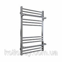 Рушникосушки водяні Sigma 500х900 В бокове підключення, фото 4