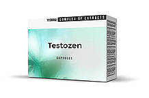 Testozen (Тестозен)