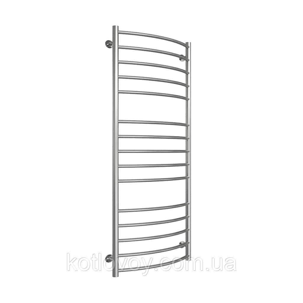 Рушникосушки водяні Класик Еліт П15 500x1500 В бокове підключення