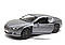 Дитяча колекційна машинка Kinsmart Bentley Continental KT5369W металева інерційна відчиняються двері, фото 3