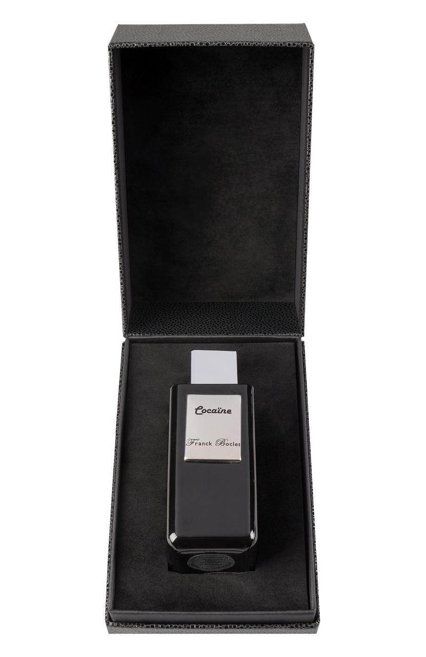 Парфюмированная вода Franck Boclet Cocaine Extrait de Parfum 100 мл (3575070054446)
