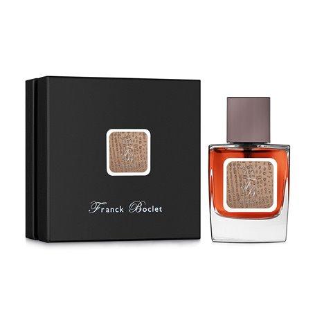 Парфюмированная вода Franck Boclet Cafe unisex edp 100ml (3575070044645)