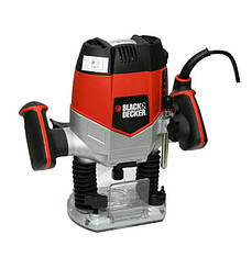 Фрезер BLACK&DECKER KW900EKA