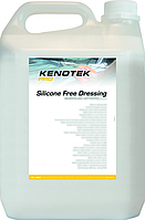 Полироль для пластика авто Kenotek Silicone Free Dressing (Бельгия) 5л