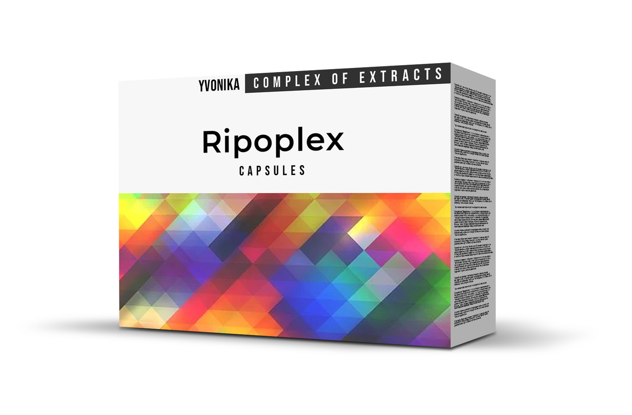 Ripoplex (Ріпоплекс)