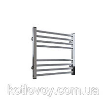 Рушникосушки водяні Lima П8 500х500 В бокове підключення, фото 4