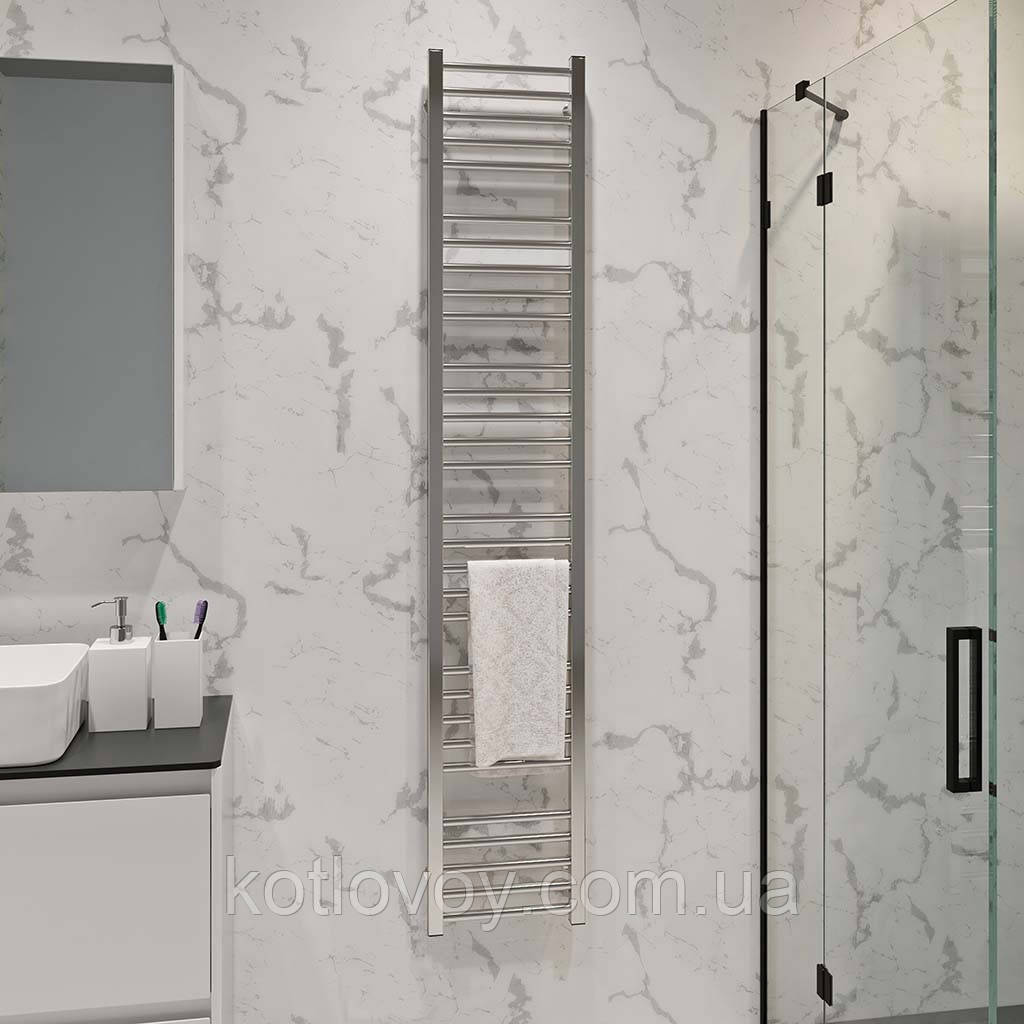 Рушникосушки водяні Lima П30 300х1800 В нижнє підключення