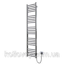Електричний полотенцесушитель Lima П25 300х1600 Е праве підключення, фото 4