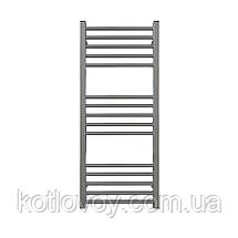 Рушникосушки водяні Lima П15 400х1000 В нижнє підключення, фото 3