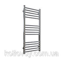 Рушникосушки водяні Lima П15 400х1000 В нижнє підключення, фото 4