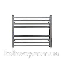 Рушникосушки водяні Lima П8 600х500 В бокове підключення, фото 3