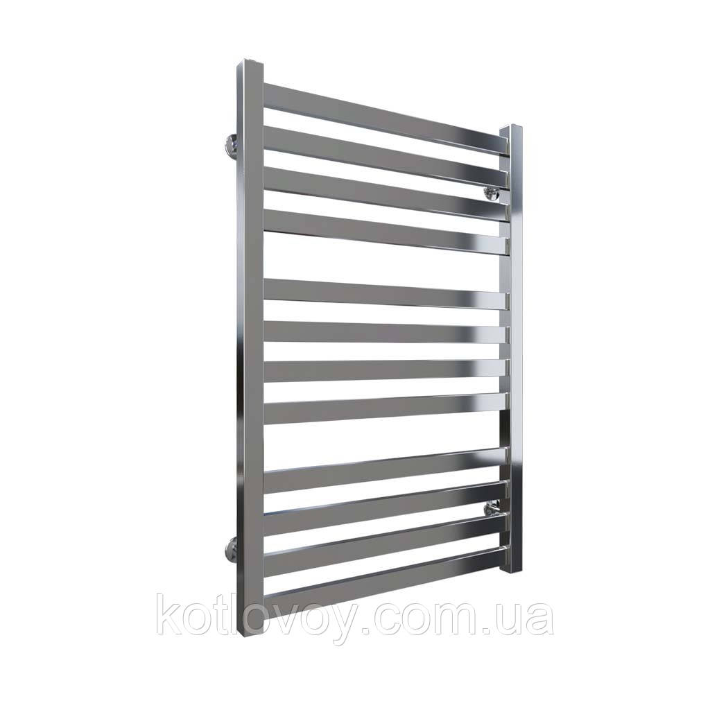 Рушникосушки водяні Magnus П12 500х800 В нижнє підключення