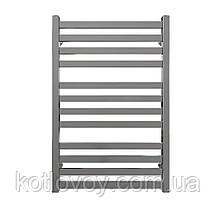 Рушникосушки водяні Magnus П12 500х800 В нижнє підключення, фото 3