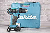 Шуруповерт акумуляторний Makita 550 DWE 24V 5A/h Li-Ion Акумуляторний шуруповерт Макіта, дриль шуруповерт