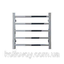 Рушникосушки водяні Forest П5 500x500 В бокове підключення, фото 3