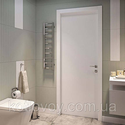 Рушникосушки водяні Forest П10 200x1000 В бокове підключення, фото 1