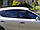 Дефлектори вікон, вітровики Kia Ceed 2007-2011 (Autoclover), фото 6