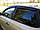 Дефлектори вікон (вітровики) Hyundai I30 (універсал) 2007-2012 (Autoclover/Корея), фото 6