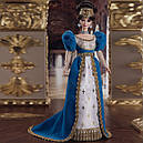 Barbie Great Eras French Lady 16707 Лялька Барбі Колекційна Французька Леді 1997, фото 2