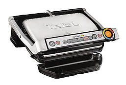 Tefal OptiGrill+ GC712D34