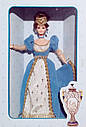 Barbie Great Eras French Lady 16707 Лялька Барбі Колекційна Французька Леді 1997, фото 4