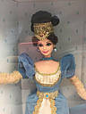 Barbie Great Eras French Lady 16707 Лялька Барбі Колекційна Французька Леді 1997, фото 7