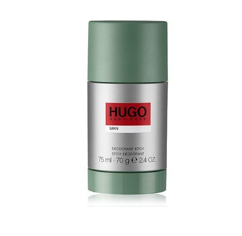 Парфумований дезодорант для чоловіків Х'юго Бос Hugo Boss Hugo Man 75ml, цитрусовий деревний аромат, фото 1