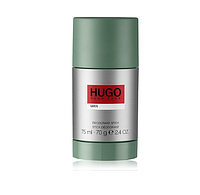 Парфюмированный дезодорант для мужчин Хьюго Босс Hugo Boss Hugo Man 75ml, цитрусовый древесный аромат