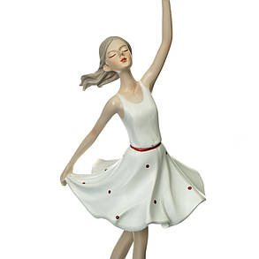 Статуетка "Freedom" матеріал полістоун (8712-002), фото 3