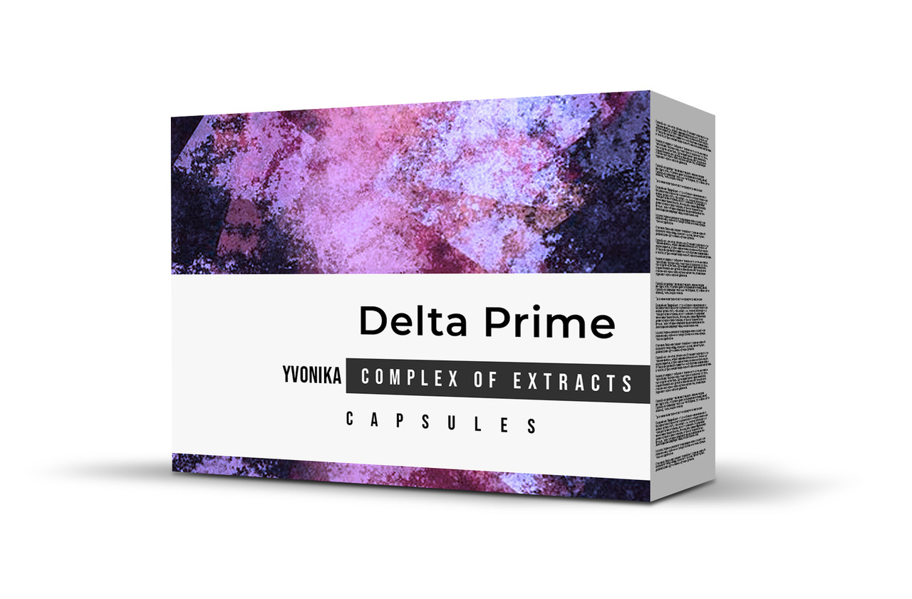 Delta Prime (Делта Прайм)