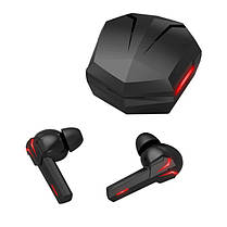 Бездротові ігрові навушники TS3015 Gaming Headset, фото 5